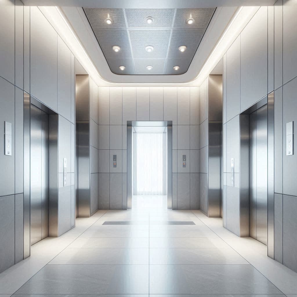 大厦名字文章配图